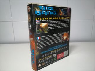 Big Bang