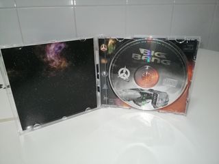 Big Bang