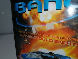 Big Bang