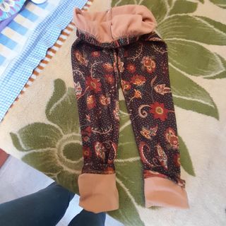 Mallas de Pelo