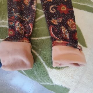 Mallas de Pelo