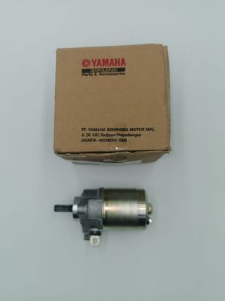 MOTOR DE ARRANQUE ORIGINAL YAMAHA NMAX