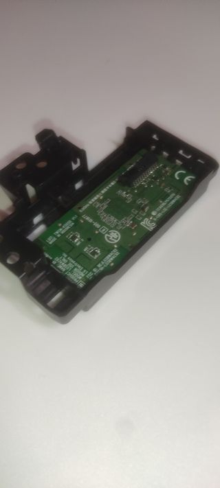 Módulo Wifi LGSBWAC92 TV LG 49UM7100PLB