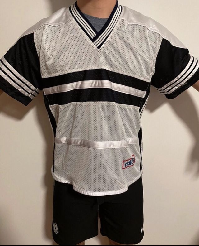 Maglia vintage anni 90 Adidas