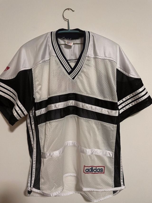 Maglia vintage anni 90 Adidas