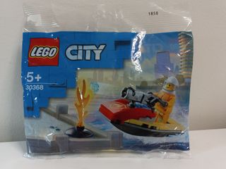 Lego City 30368