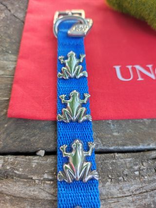 Collar mascota Uno de 50