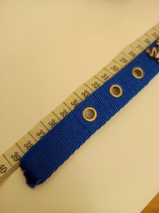 Collar mascota Uno de 50