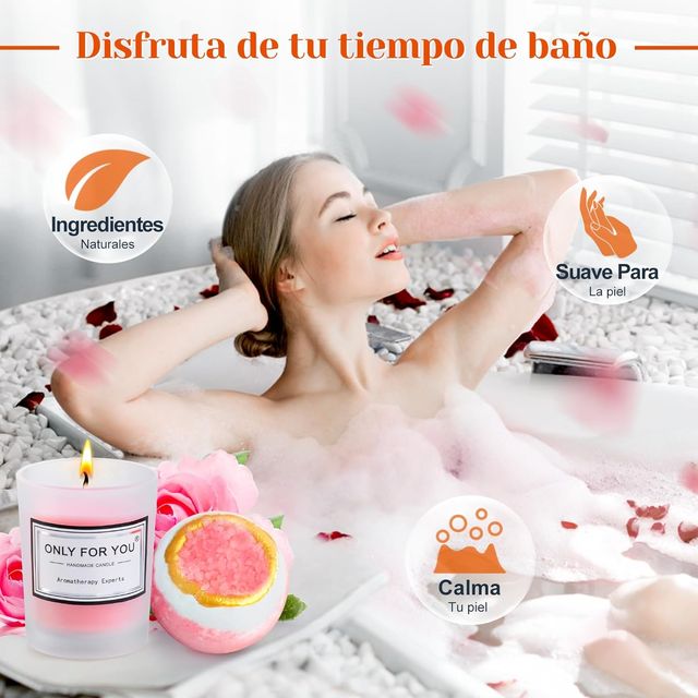 Regalo ideal para madres