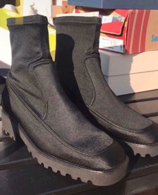 Stivali da donna Kallisté