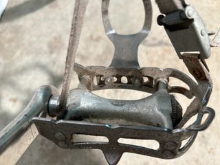 Bicicleta Zeus Carretera talla 60