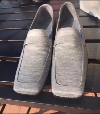 Scarpe da barca Kallisté