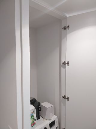 Carpintería  y decoración.