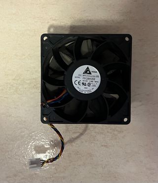 Placa base HP 578188-001 y accesorios