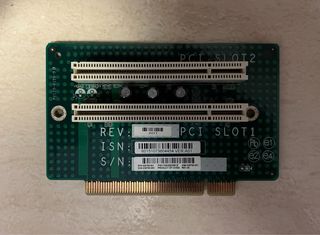 Placa base HP 578188-001 y accesorios