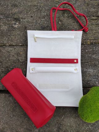 Joyero de viaje Uno de 50