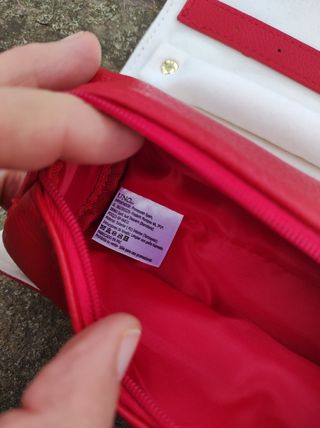 Joyero de viaje Uno de 50