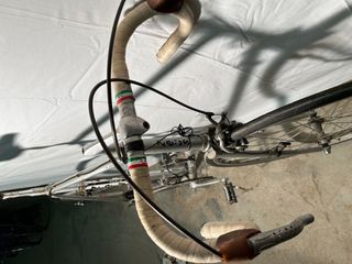 Bicicleta Carretera Zeus Gran Prix Talla 58