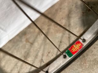 Bicicleta Carretera Zeus Gran Prix Talla 58