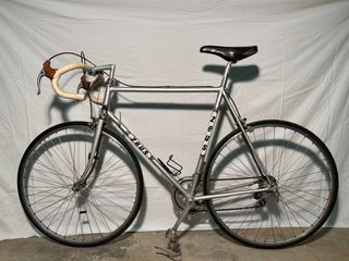 Bicicleta Carretera Zeus Gran Prix Talla 58
