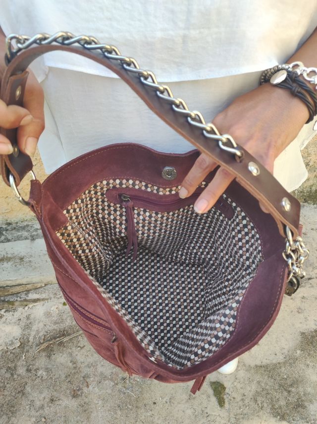 Bolso Uno de 50