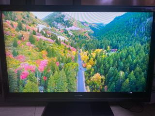 TV SHARP LC52DH65E