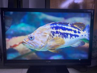 TV SHARP LC52DH65E