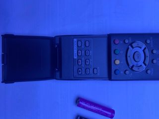 TV SHARP LC52DH65E