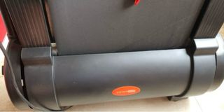 Cinta de correr - Fytter Runner RU-07R