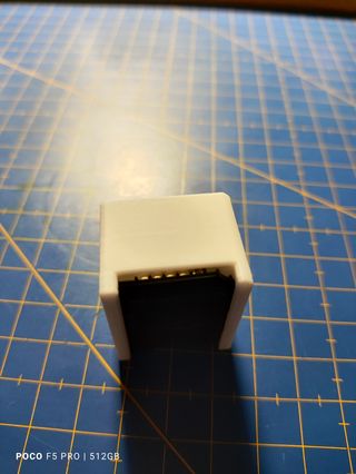 5 Cajas para guardar 10 tarjetas microSD (x caja)