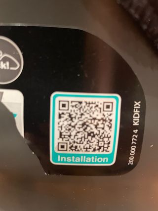 silla coche niño Römer