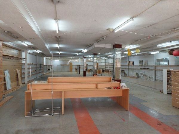 Local/Oficina en alquiler