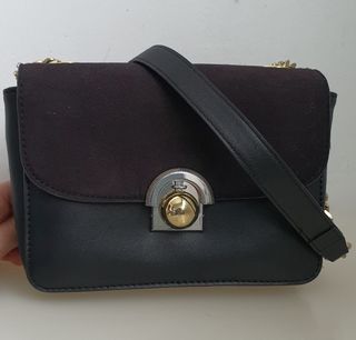 BOLSO ZARA