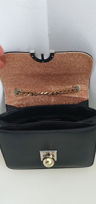 BOLSO ZARA