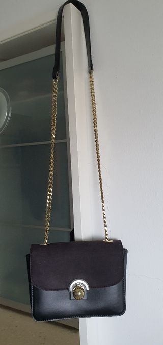 BOLSO ZARA
