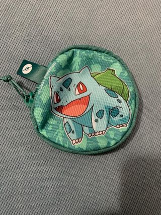 Portaoggetti Pokemon