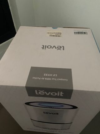 Purificador de aire Levoit Nuevo