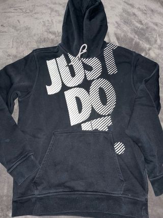 Felpa Nike 