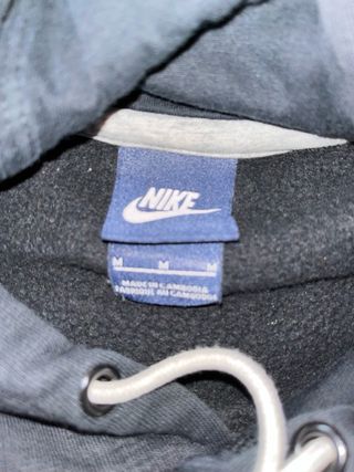 Felpa Nike 