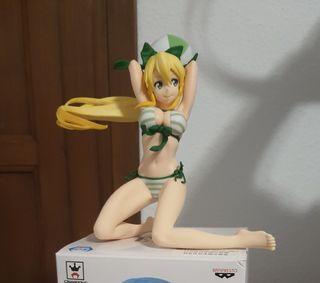 Figura de Azsuna de Sword Art Online