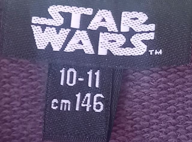 Felpa con cappuccio Star Wars