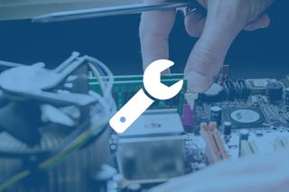 Técnico Informático - Reparación y montaje