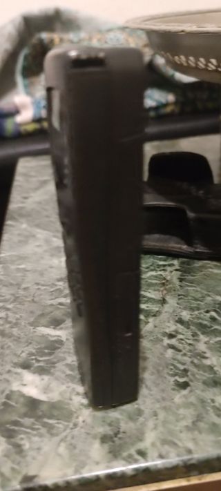 Móvil vintage Nokia