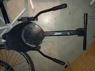 Asiento para patín hoverboard