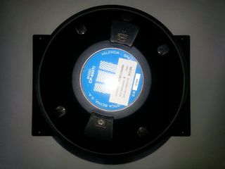 ▪︎ Motor de Compresión con difusor Beyma CP 600Ti