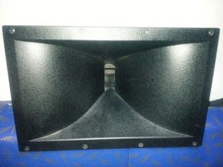 ▪︎ Motor de Compresión con difusor Beyma CP 600Ti