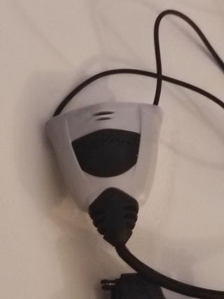 Auriculares Nokia antiguos