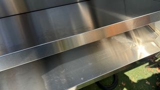 campana  extractora 