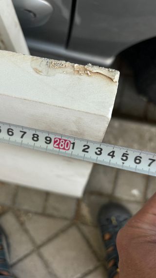 campana  extractora 