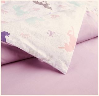 Funda nórdica infantil 135x200